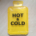 Pack de gel froid chaud Gel Hot Cold Pack